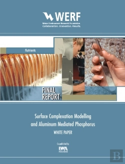Bertrand.pt - Surface Complexation Modelling And Aluminum Mediated Phosphorus - White Paper