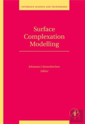 Surface Complexation Modelling