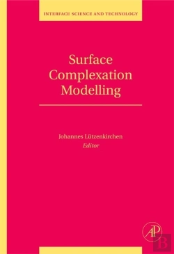 Bertrand.pt - Surface Complexation Modelling