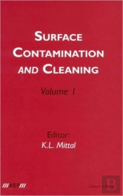 Surface Contamination And Cleaning