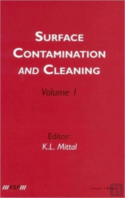 Bertrand.pt - Surface Contamination And Cleaning