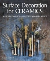 Surface Decoration For Ceramics