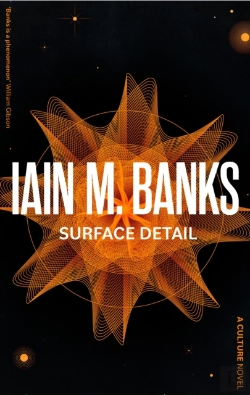 Bertrand.pt - Surface Detail