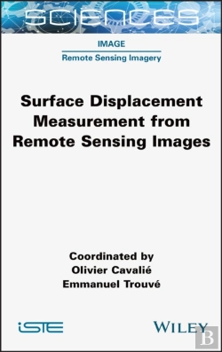 Bertrand.pt - Surface Displacement Measurement From Remote Sensing Images