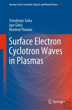 Bertrand.pt - Surface Electron Cyclotron Waves In Plasmas