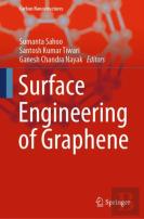 Surface Engineering Of Graphene