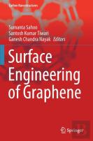 Surface Engineering Of Graphene