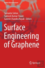Surface Engineering Of Graphene