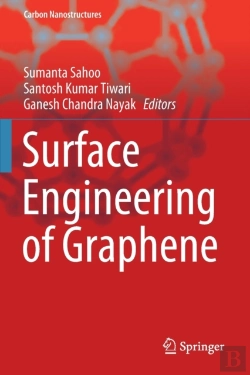 Bertrand.pt - Surface Engineering Of Graphene