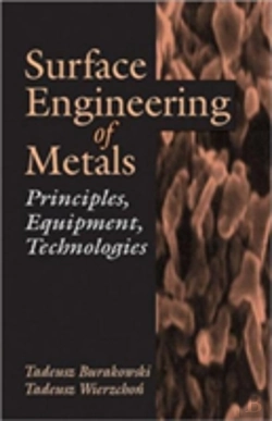 Bertrand.pt - Surface Engineering Of Metals
