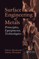 Surface Engineering Of Metals