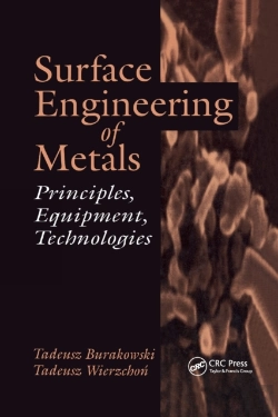 Bertrand.pt - Surface Engineering Of Metals