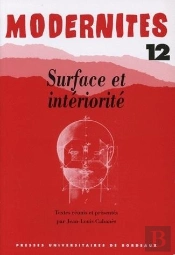 Surface Et Intériorité