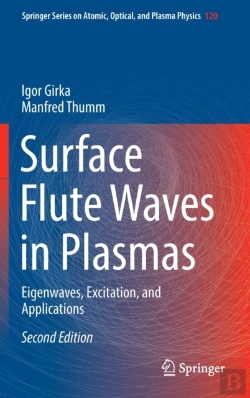 Bertrand.pt - Surface Flute Waves In Plasmas