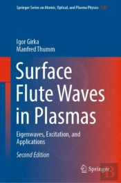 Surface Flute Waves In Plasmas