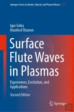 Bertrand.pt - Surface Flute Waves In Plasmas