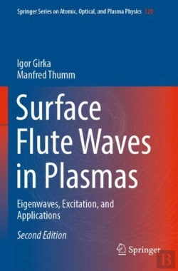 Bertrand.pt - Surface Flute Waves In Plasmas