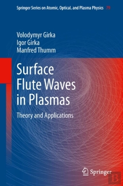 Bertrand.pt - Surface Flute Waves In Plasmas