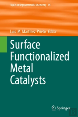 Bertrand.pt - Surface Functionalized Metal Catalysts