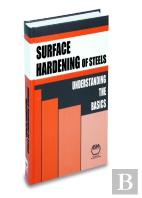 Surface Hardening Of Steels