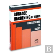 Surface Hardening Of Steels
