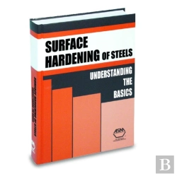 Bertrand.pt - Surface Hardening Of Steels