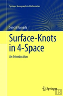 Bertrand.pt - Surface-Knots In 4-Space