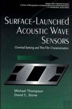 Bertrand.pt - Surface-Launched Acoustic Wave Sensors