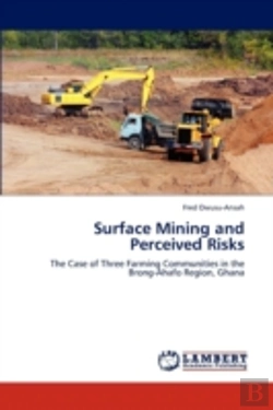 Bertrand.pt - Surface Mining And Perceived Risks