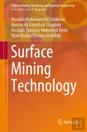 Surface Mining Technology