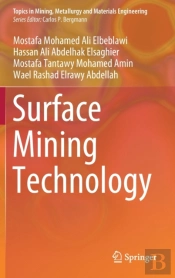 Surface Mining Technology