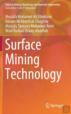 Bertrand.pt - Surface Mining Technology