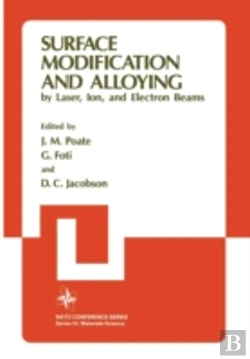 Bertrand.pt - Surface Modification And Alloying