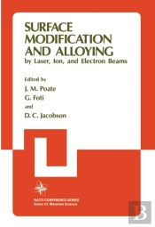 Surface Modification And Alloying