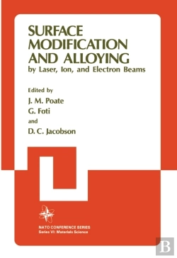 Bertrand.pt - Surface Modification And Alloying