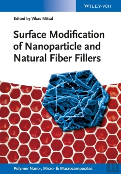 Bertrand.pt - Surface Modification Of Nanoparticle And Natural Fiber Fillers