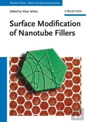 Surface Modification Of Nanotube Fillers