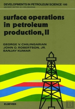 Bertrand.pt - Surface Operations In Petroleum Production, Ii