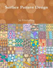 Surface Pattern Design