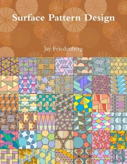 Bertrand.pt - Surface Pattern Design