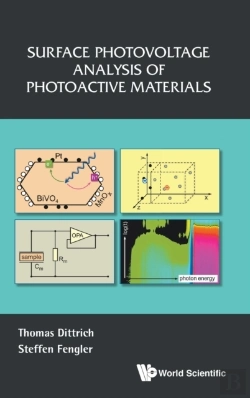 Bertrand.pt - Surface Photovoltage Analysis Of Photoactive Materials