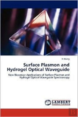 Bertrand.pt - Surface Plasmon And Hydrogel Optical Waveguide