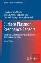 Surface Plasmon Resonance Sensors