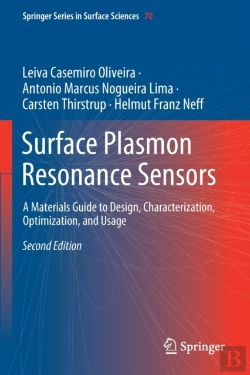 Bertrand.pt - Surface Plasmon Resonance Sensors