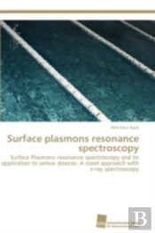 Surface Plasmons Resonance Spectroscopy