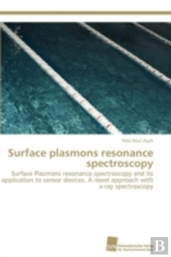 Bertrand.pt - Surface Plasmons Resonance Spectroscopy