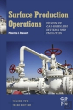 Bertrand.pt - Surface Production Operations: Vol 2: Design Of Gas-Handling Systems And Facilities