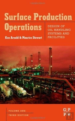 Bertrand.pt - Surface Production Operations, Volume 1