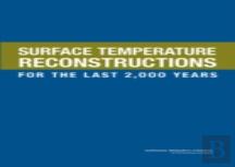 Surface Temperature Reconstructions For The Last 2,000 Years