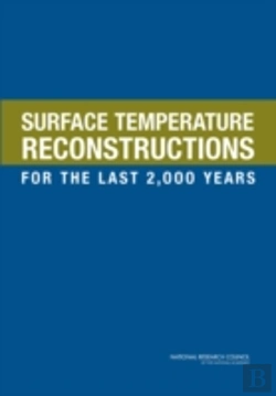 Bertrand.pt - Surface Temperature Reconstructions For The Last 2,000 Years